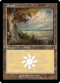 Plains Plains