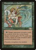Planeswalker's Favor Planeswalker's Favor