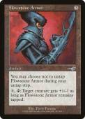 Flowstone Armor Flowstone Armor