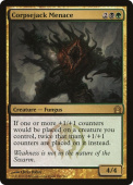 Corpsejack Menace Corpsejack Menace