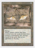 Ornithopter Ornithopter