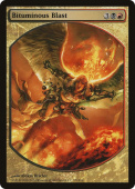 Bituminous Blast Bituminous Blast
