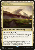 Savai Triome Savai Triome