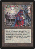 Time Vault Time Vault