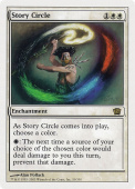 Story Circle Story Circle