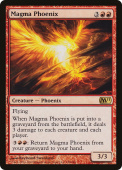 Magma Phoenix Magma Phoenix