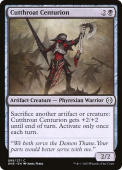 Cutthroat Centurion Cutthroat Centurion