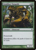 Zendikar Farguide Zendikar Farguide