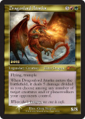 Dragonlord Atarka Dragonlord Atarka