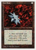 Iron Star Iron Star