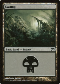 Swamp Swamp