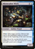 Mistmeadow Witch Mistmeadow Witch