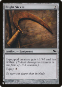 Blight Sickle Blight Sickle