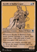 Krydle of Baldur's Gate Krydle of Baldur's Gate