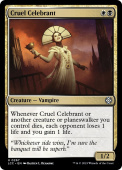 Cruel Celebrant Cruel Celebrant
