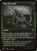 Turn the Earth Turn the Earth