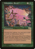 Midsummer Revel Midsummer Revel
