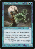 Phantom Warrior Phantom Warrior