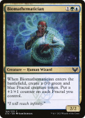 Biomathematician Biomathematician