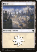 Plains Plains