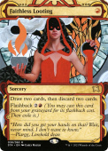 Faithless Looting Faithless Looting