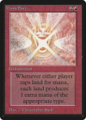 Mana Flare Mana Flare