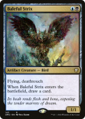 Baleful Strix Baleful Strix