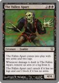 The Fallen Apart The Fallen Apart