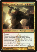 Borborygmos Enraged Borborygmos Enraged