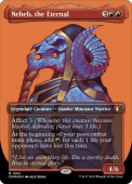 Neheb, the Eternal Neheb, the Eternal