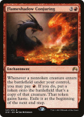 Flameshadow Conjuring Flameshadow Conjuring