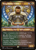 King Darien XLVIII King Darien XLVIII