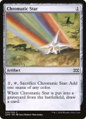 Chromatic Star Chromatic Star