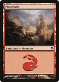 Mountain Mountain