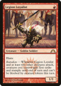 Legion Loyalist Legion Loyalist