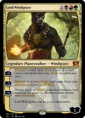 Lord Windgrace Lord Windgrace