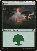 Forest Forest