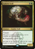 Lotleth Troll Lotleth Troll