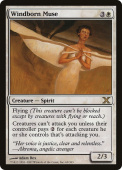 Windborn Muse Windborn Muse