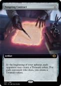 Tempting Contract Tempting Contract
