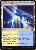 Azorius Chancery Azorius Chancery