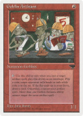 Goblin Artisans Goblin Artisans