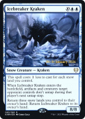 Icebreaker Kraken Icebreaker Kraken