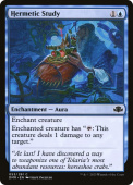 Hermetic Study Hermetic Study