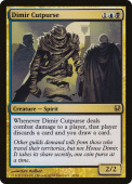 Dimir Cutpurse Dimir Cutpurse