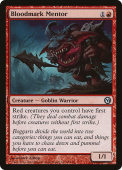 Bloodmark Mentor Bloodmark Mentor