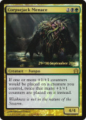 Corpsejack Menace Corpsejack Menace