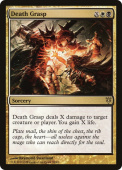 Death Grasp Death Grasp