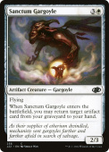 Sanctum Gargoyle Sanctum Gargoyle