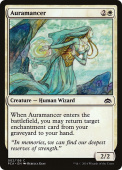 Auramancer Auramancer